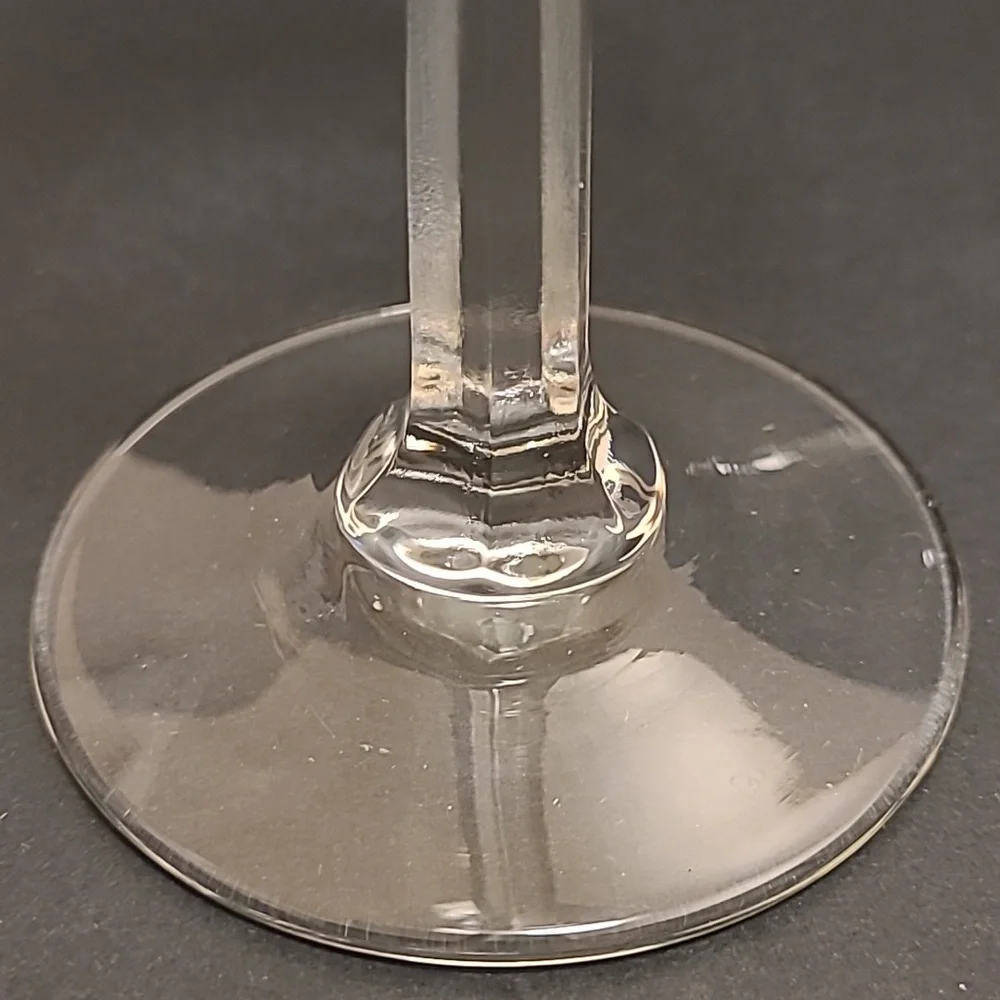 Pair of Preston Ridge Winery Glasses
